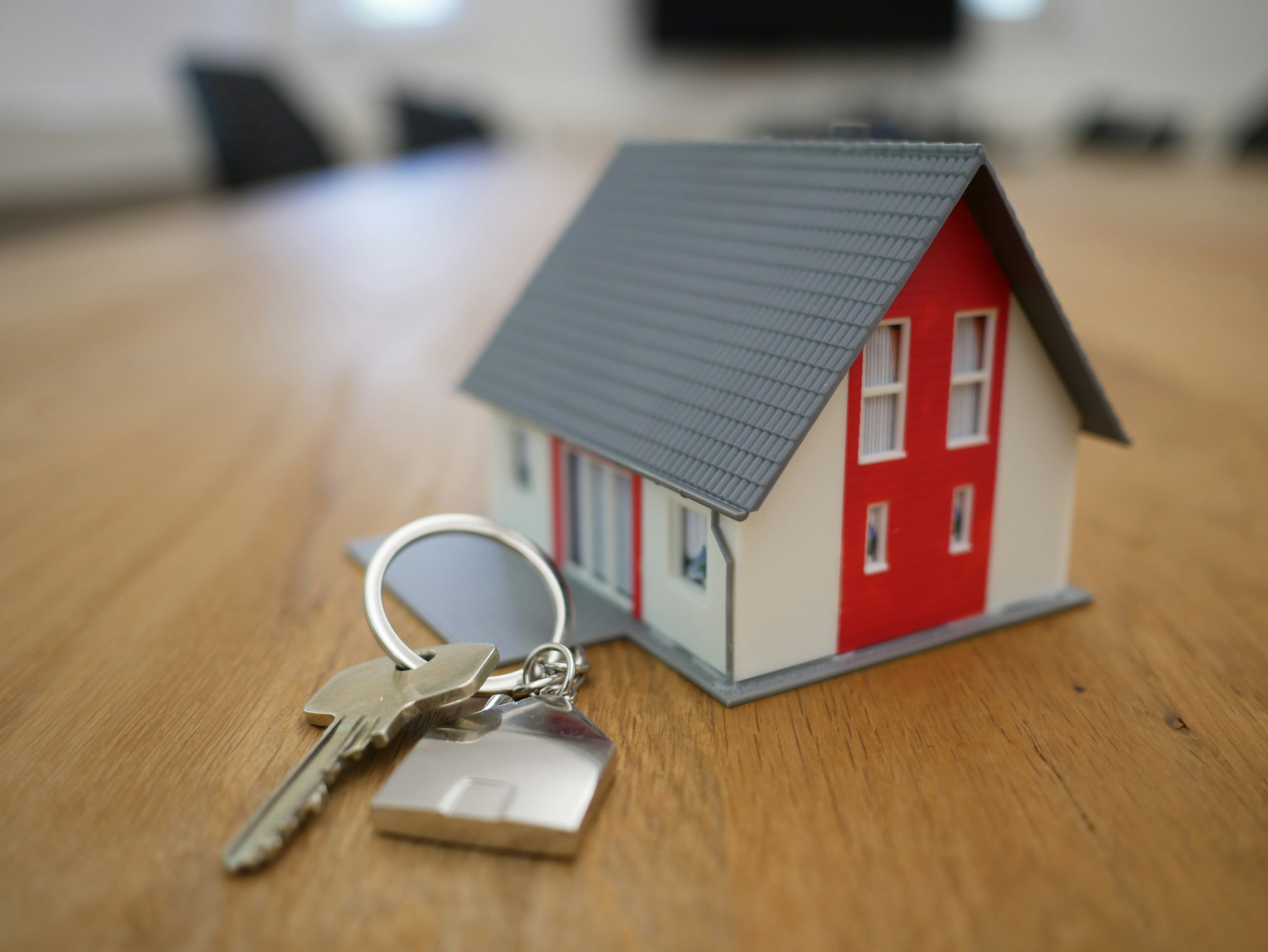 Real Estate & Property Management Cleaning